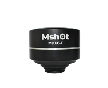MD Series CMOS Camera
