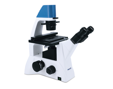Inverted biological microscope MI52-N