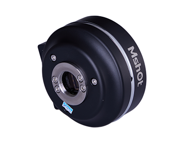 5.0MP Mono sCMOS camera MSH05