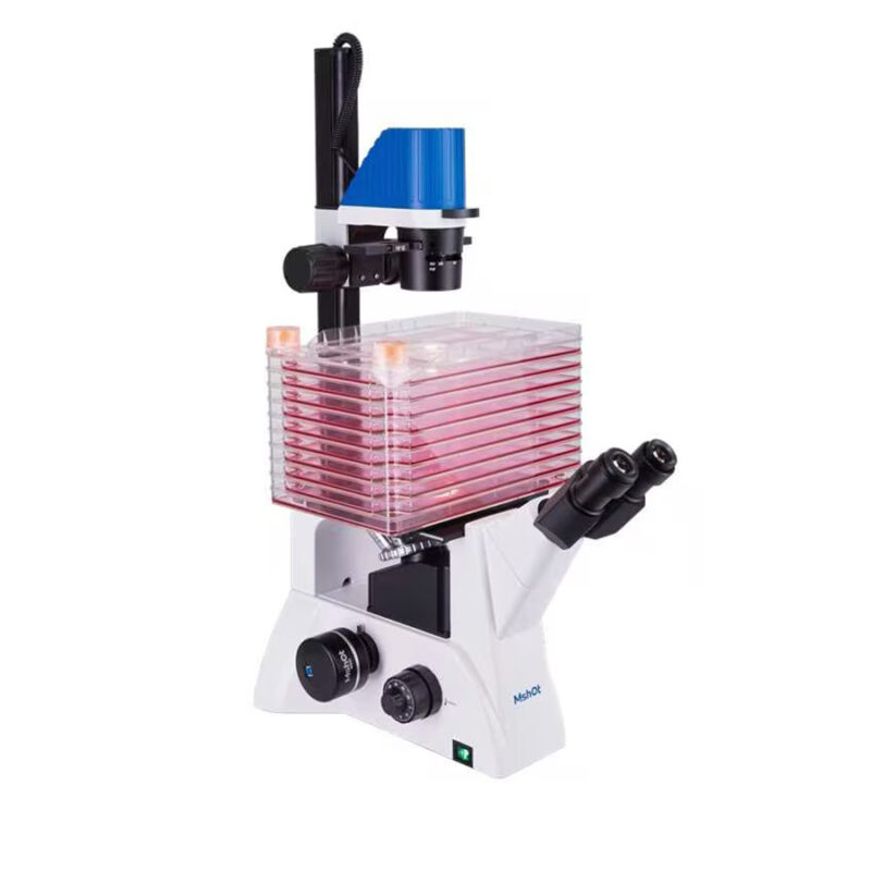 Cell Factory Microscope MI52-CF