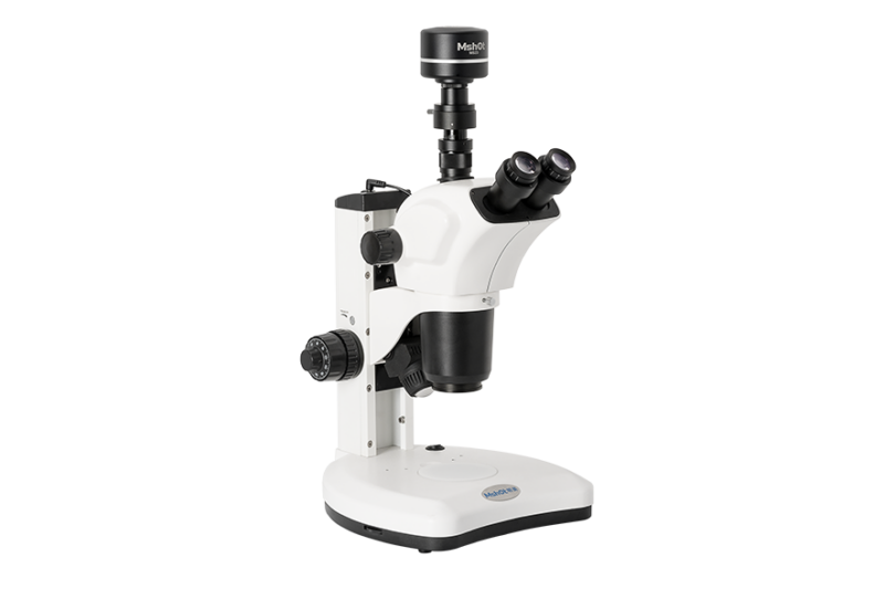 Stereo microscope MZ101