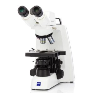 Zeiss PrimoStar3 microscope